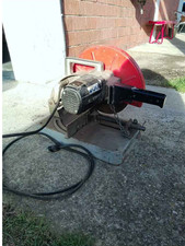 Troncatrice ferro Stayer TV