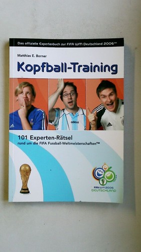100555 kopfball training - 100555, das