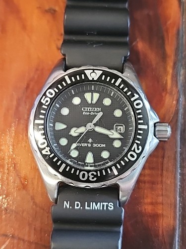 Orologio citizen eco - orologio,