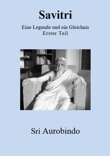 Sri aurobindo wilfried - aurobindo,