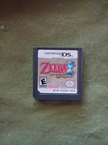 The legend zelda - the, of