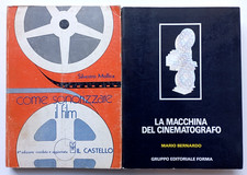 COME SONORIZZARE IL FILM, LA