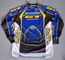 Maglia maglia vintage GT