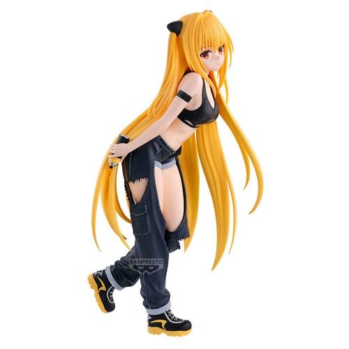 Love darkness konjiki - to, love-ru