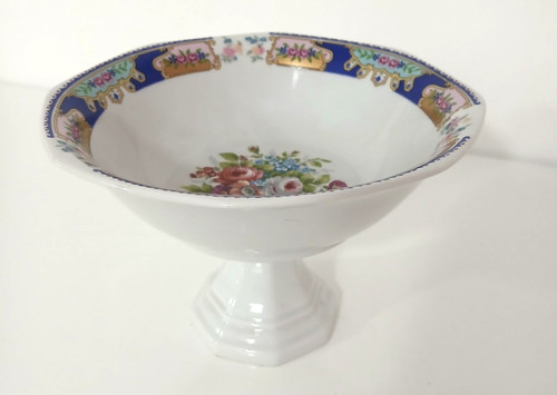 Alzata centrotavola vintage - alzata,