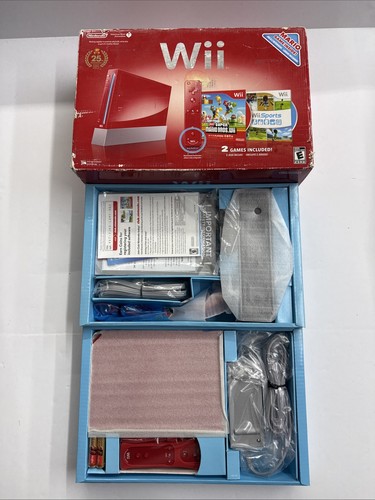 Pacchetto console wii - wii, nintendo