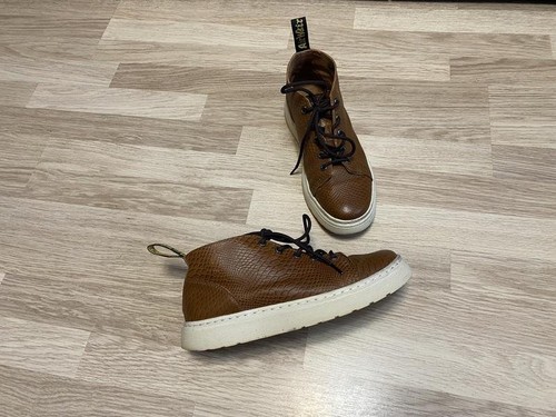 Stivali uomo martens - stivali,