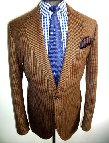 Pied poule tweed - pied,
