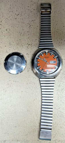 Raro orologio seiko tartaruga - raro,