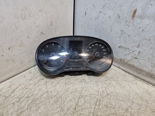 Volkswagen Polo Speedometer