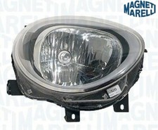 FARO FANALE PROIETTORE DX FIAT