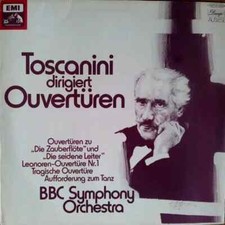 Arturo toscanini dirige - arturo,