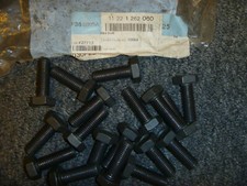 1974-1996 BMW R100 7T CS GS R