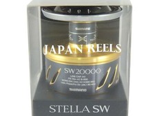 BOBINA SHIMANO 13 STELLA SW