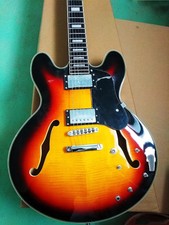 Chitarra Elettrica Alta