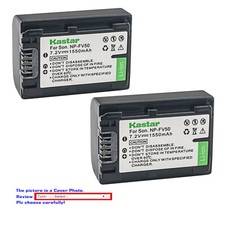 Kastar Replacement Battery for