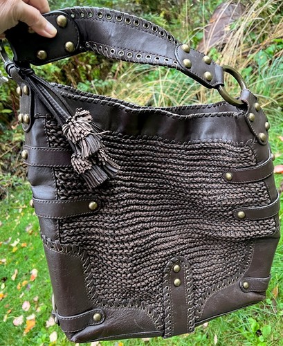 Borsa mano isabella fiore - mano,