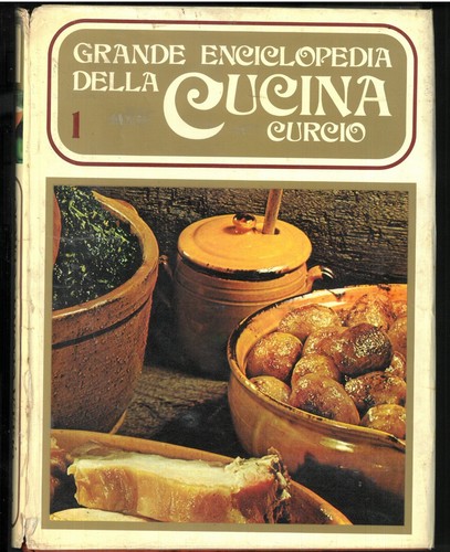 Grande enciclopedia della - enciclopedia,