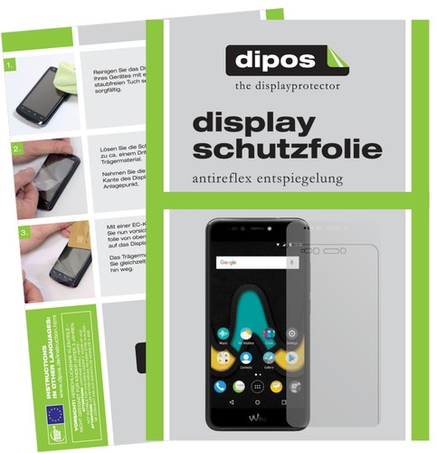 Pellicola per wiko - per,