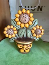 Thun Pianta vasetto girasoli medio/grande