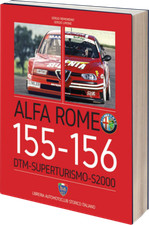 Alfa Romeo 155-156