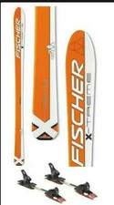Fischer treme 170 con - 170, diamir