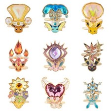 Anello Evoluzione Pokemon