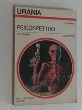 ROMANZI DI URANIA- COLLANA