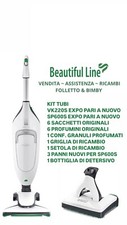 Folletto vorwerk vk220s hd65 - vk220s,