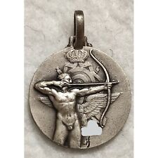 Medaglia Tiro a Segno - 21 mm