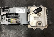 Kit Avviamento e Scodifica Fiat Grande Punto 1.3 Multijet