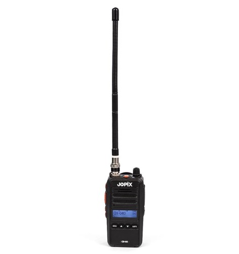 Jopix walkie talkie - cb-80, de