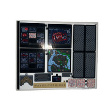 Lego 76183 foglio - lego,