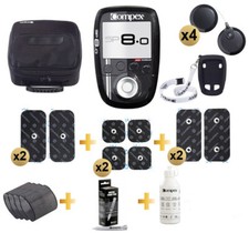 Compex elettrostimolatore - compex,