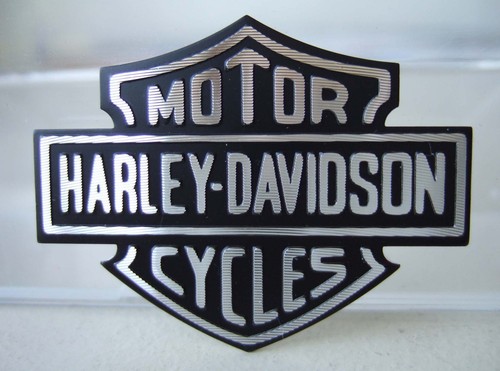 Adesivo harley davidson - adesivo, harley-davidson®