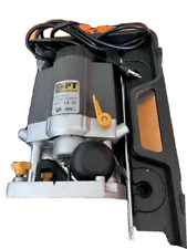 Fresatrice verticale per legno, come nuova.