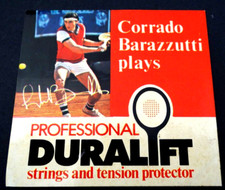 Adesivo pubblicitario Corrado