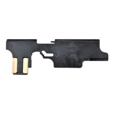 SELECTOR PLATE PER ASG SOFTAIR G3 A-X082 J.G. WORKS