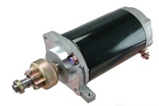Motorino Avviamento Starter per Mercury Marine Fuoribordo 35-50 CV 40E 40EH 40ELH 50HP
