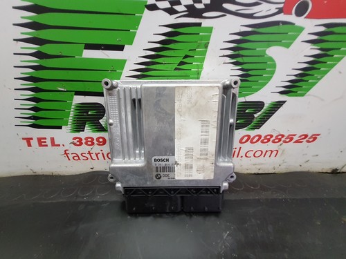 Centralina motore bmw 320d e90 - 320d,