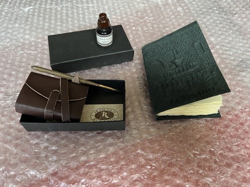 Set collezione vintage carta - collezione,