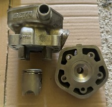 Gruppo termico completo Beta RK6 ORIGINALE