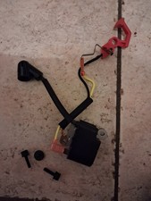 Bobina accensione per motosega McCulloch  CS340 CS380 575803501 originale