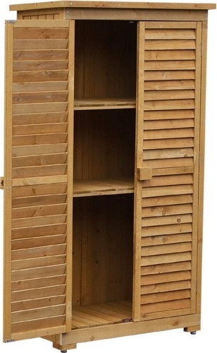 Armadio esterno balcone - da, /