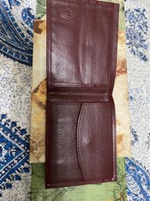 Rolex Portafoglio In Vera