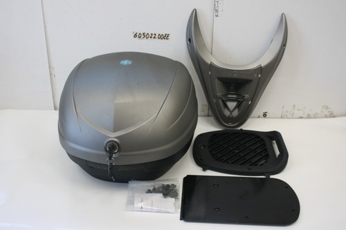 Kit bauletto posteriore top - posteriore,