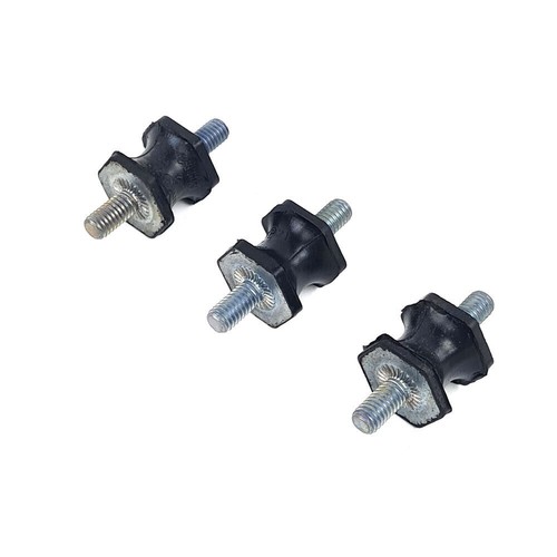 Silentblock tampone di - 3x,