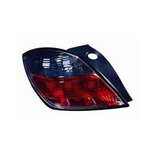 Fanale faro posteriore destro