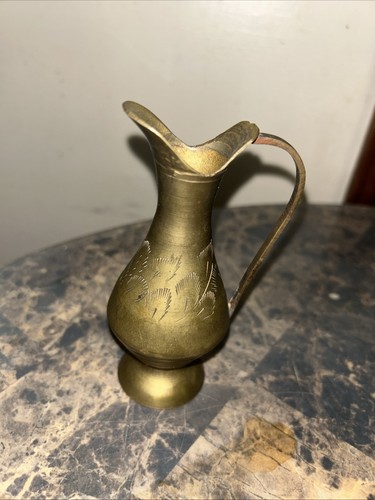 Vaso vintage miniatura - vaso, in