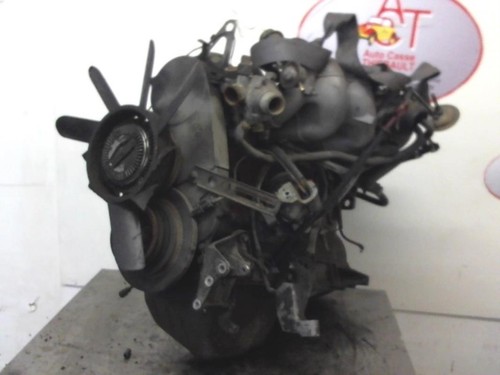 Motore bmw serie e34 - serie, 5